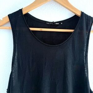 RAG & BONE - tank top